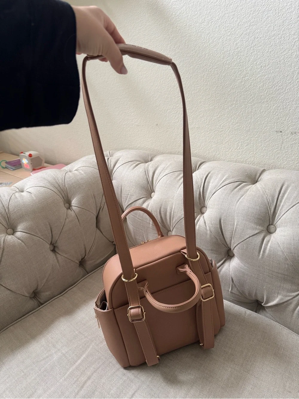 Ayla & co the mini bag